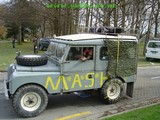 mash